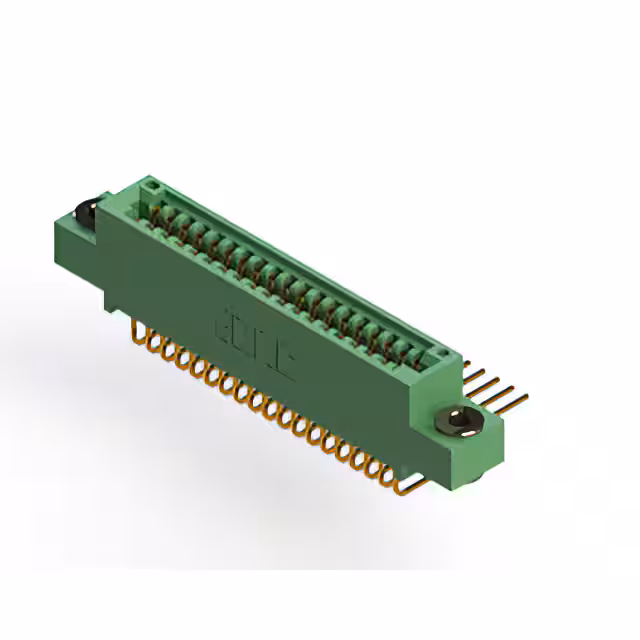 845-038-559-503 EDAC Inc.  Edgeboard Connectors
